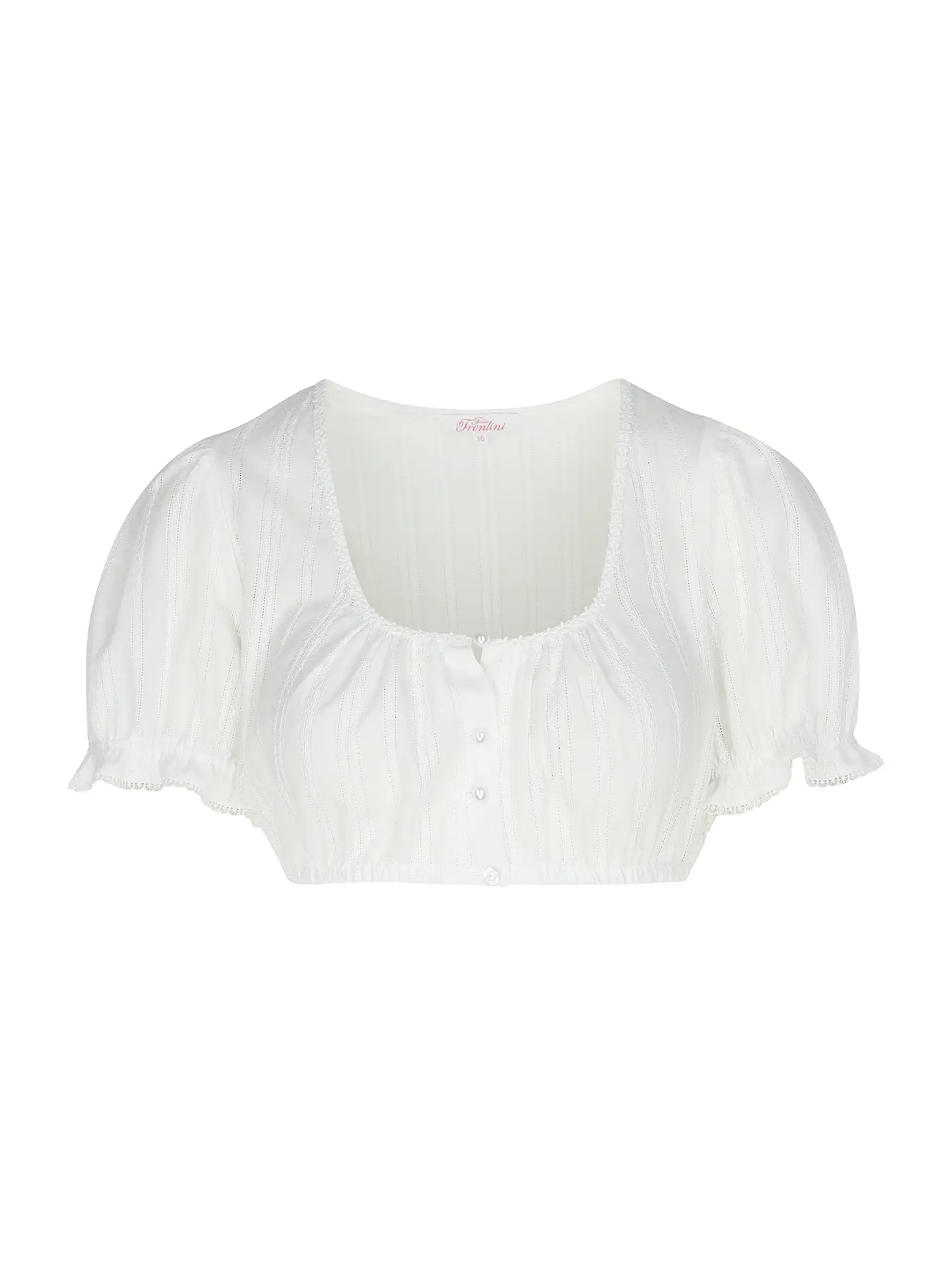 TRENTINI | Dirndlbluse SUSANNA | 